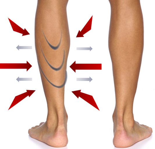 Simple Lifestyle Changes to Relieve Leg Pain Naturally