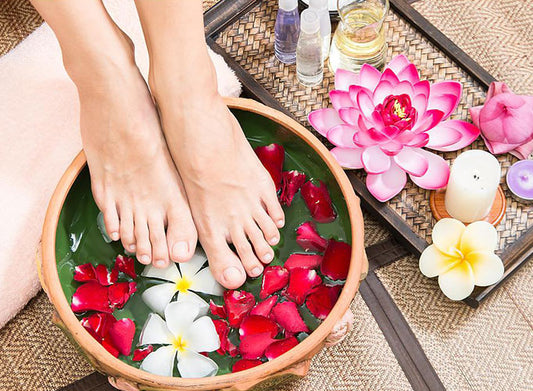 The Science Behind Relaxation: How Electric Massagers Promote Well-Being