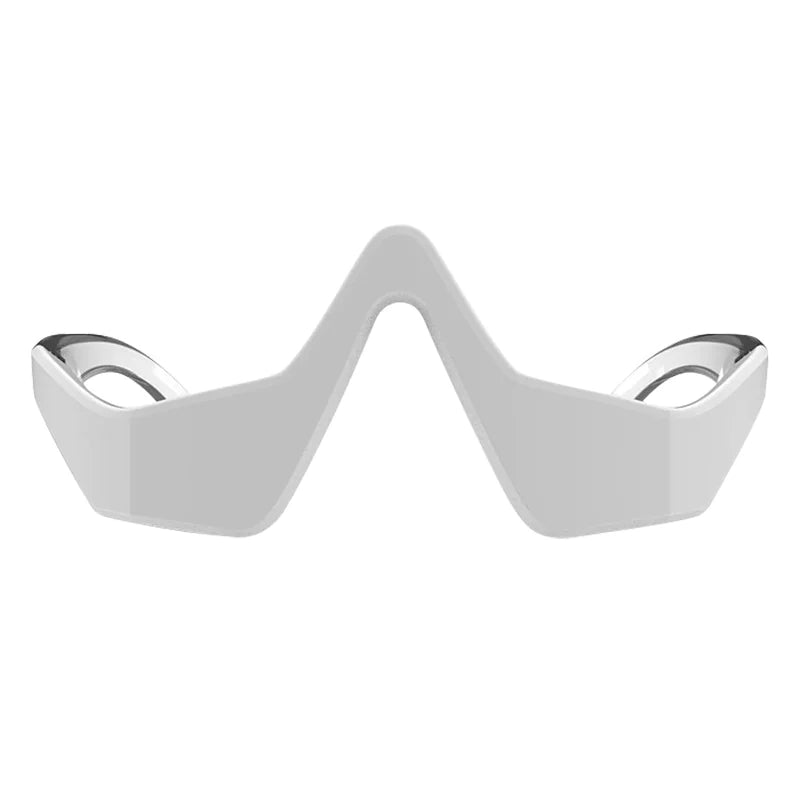 CoreVital® Wireless Eye Massager – Heat, Compression & Bluetooth Relaxation