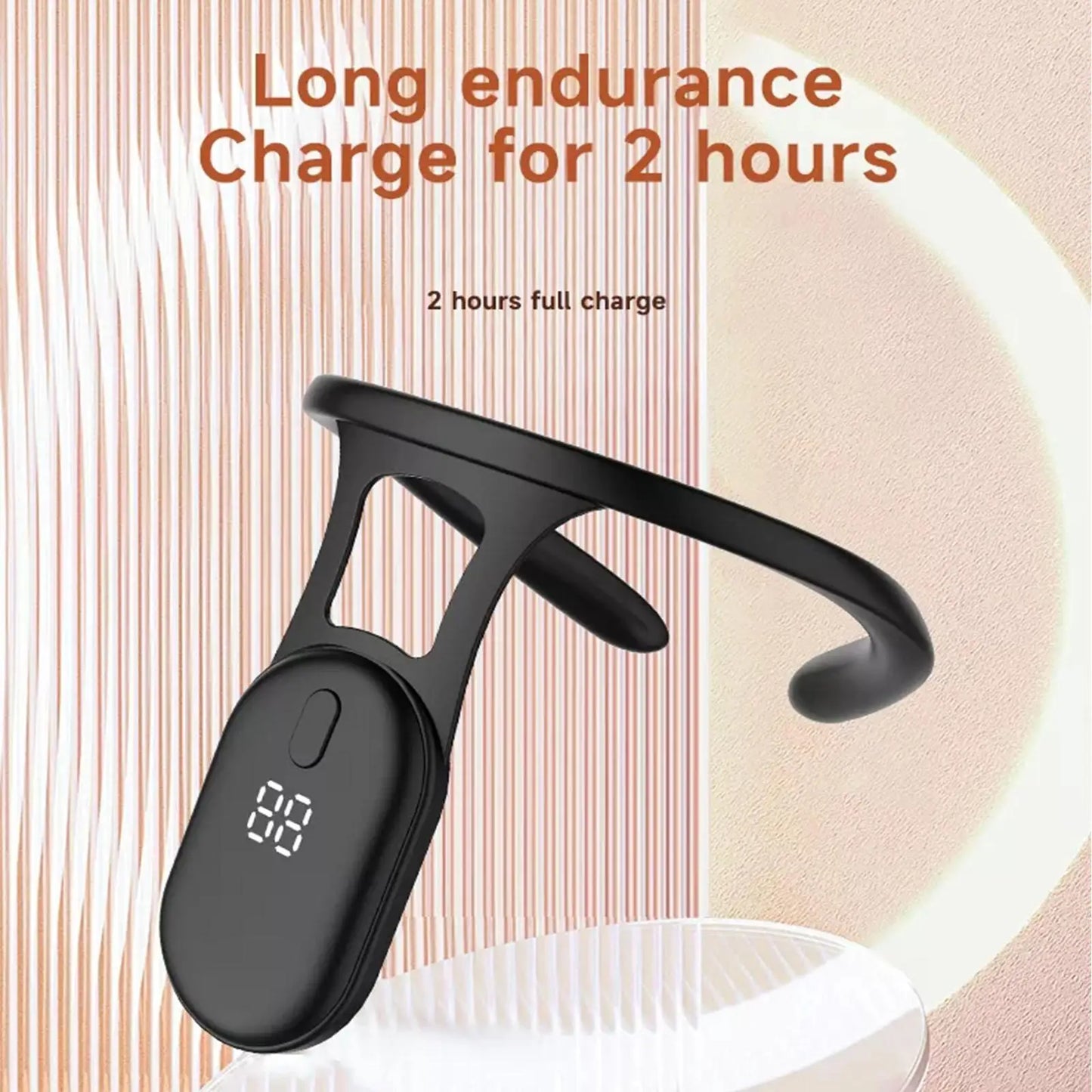 CoreVital® Smart Posture Corrector – Real-Time Back Monitoring for Adults & Kids