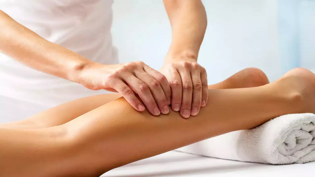 Massage Therapy for Seniors: A Path to Pain Relief and Mobility