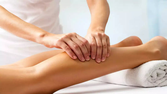 Massage Therapy for Seniors: A Path to Pain Relief and Mobility