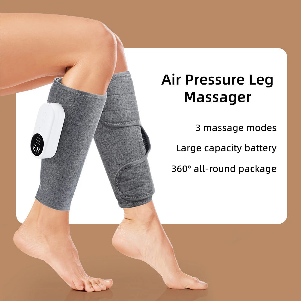 Relieve Leg Pain at Home: Simple Solutions for Everyday Comfort