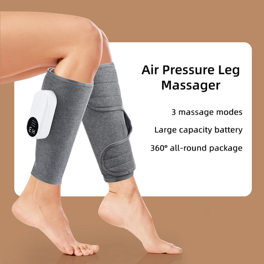 Relieve Leg Pain at Home: Simple Solutions for Everyday Comfort