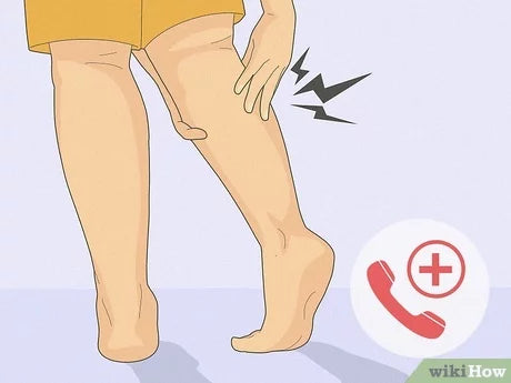 How Regular Leg Massages Can Boost Your Overall Health